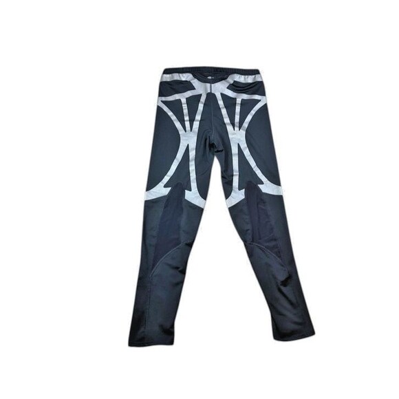 Adidas PowerWeb TechFit Men's Size XXL Compression Tights - Pants - Technical - Picture 1 of 8